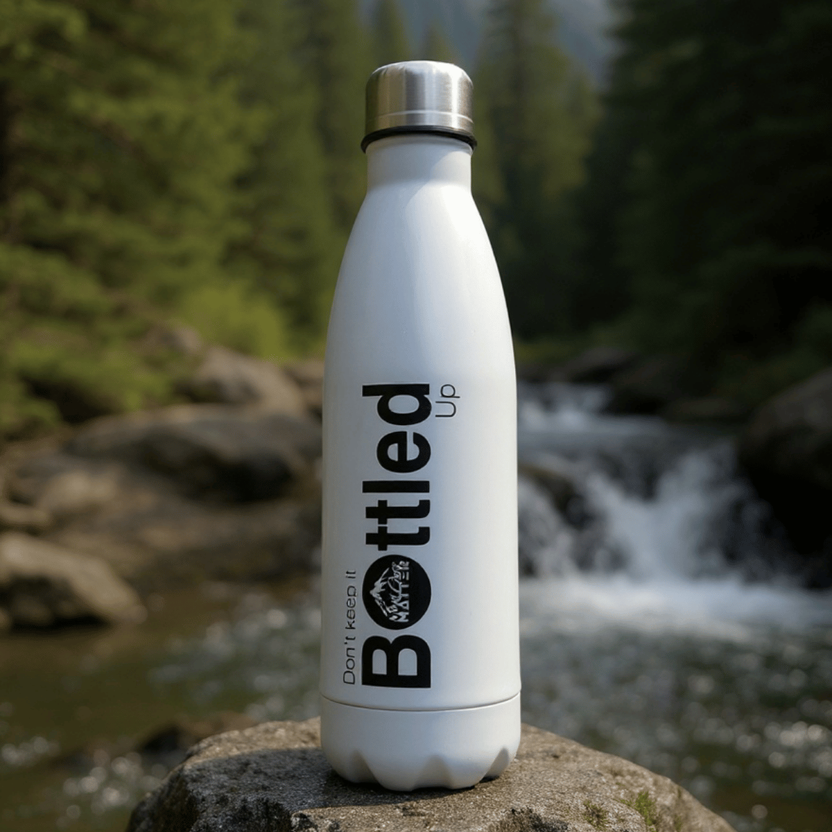 Thermos Flask Bottle - £14.95
