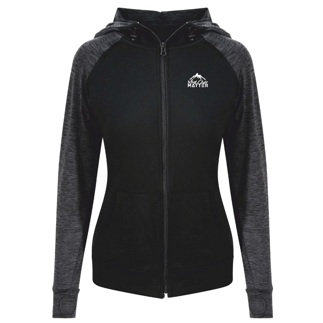 Women's Full Zip Explorer