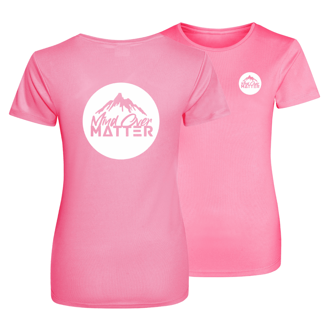 Women's Poly T-Shirt