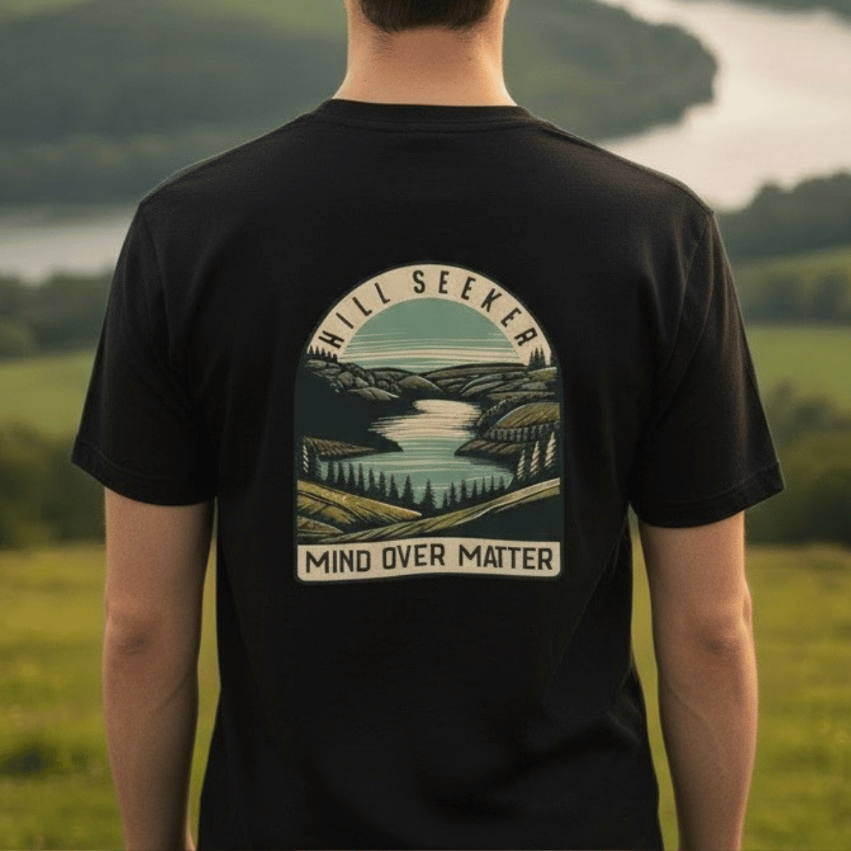 Hill Seeker